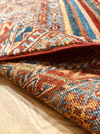 שטיח סראפי 650 צבעוני SERAPI | 177*238