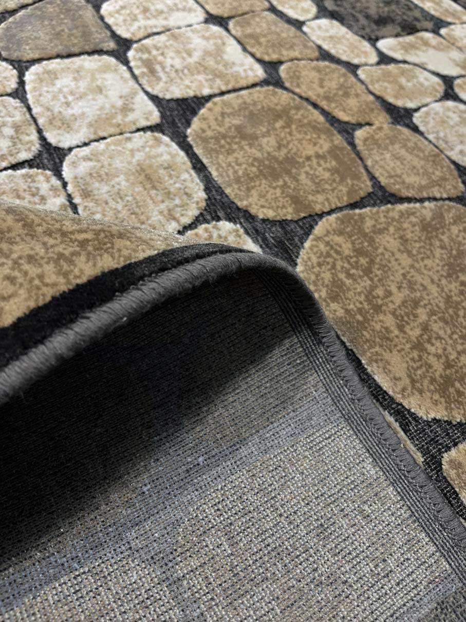 שטיח חלוקי נחל 23