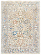 שטיח וינטג' מדלן 401 צבעוני | MADELEINE