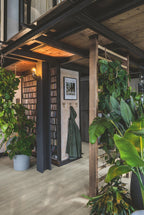 פרקט למינציה קוויק סטפ סיגניצ'ר אלון מוברש אפור 4765 Quick Step Signature Brushed Oak Grey