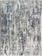 Carpet FLORENCE blue/cream/brown 141