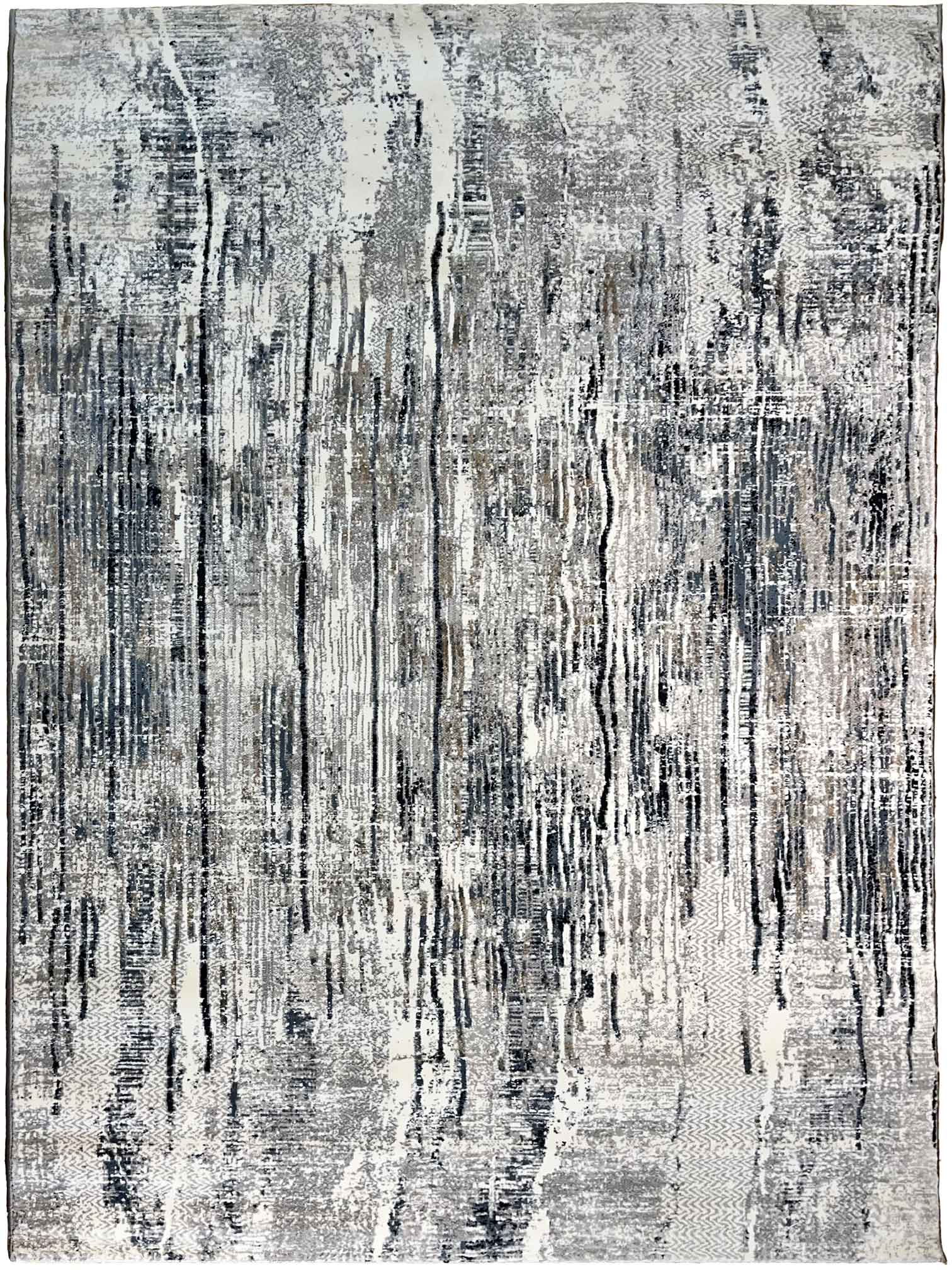 Carpet FLORENCE blue/cream/brown 141