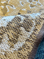 שטיח פאטצ' גולד עתיק 419