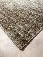 Basic 456 Brown Plain Carpet | BASIC