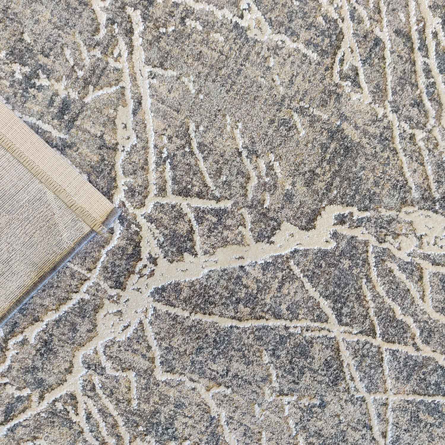 שטיח מודרני אבסטרקט 109