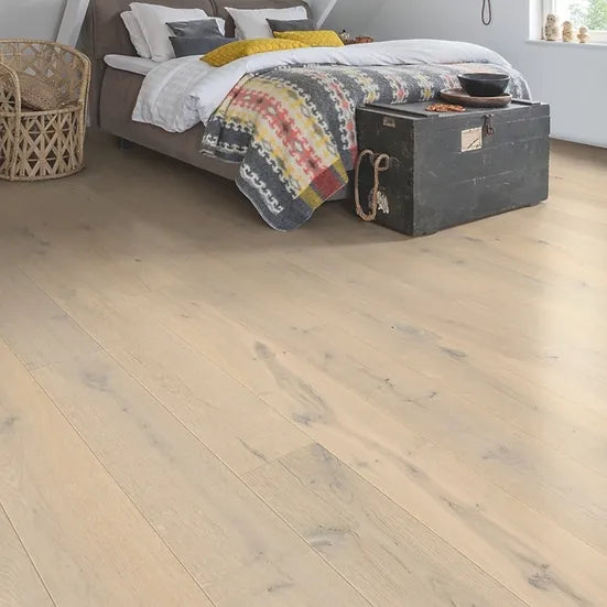 Palazzo Glacial Oak Extra Matte 3787 Quickstep Palazzo