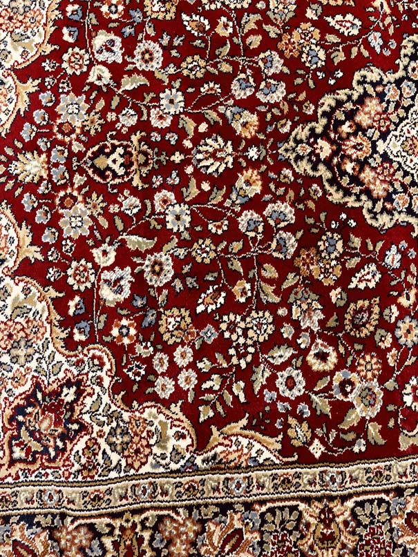 Rona Medallion Red Carpet 600 | RONA