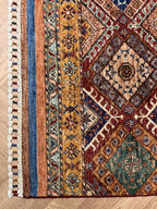 שטיח סראפי 652 צבעוני 248*175 | SERAPI