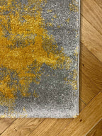 שטיח צ׳ארלי גאומטרי 154