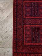 שטיח אפגני 551