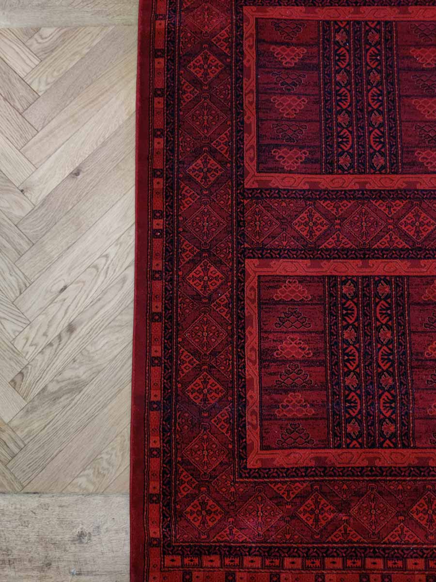 שטיח אפגני 551