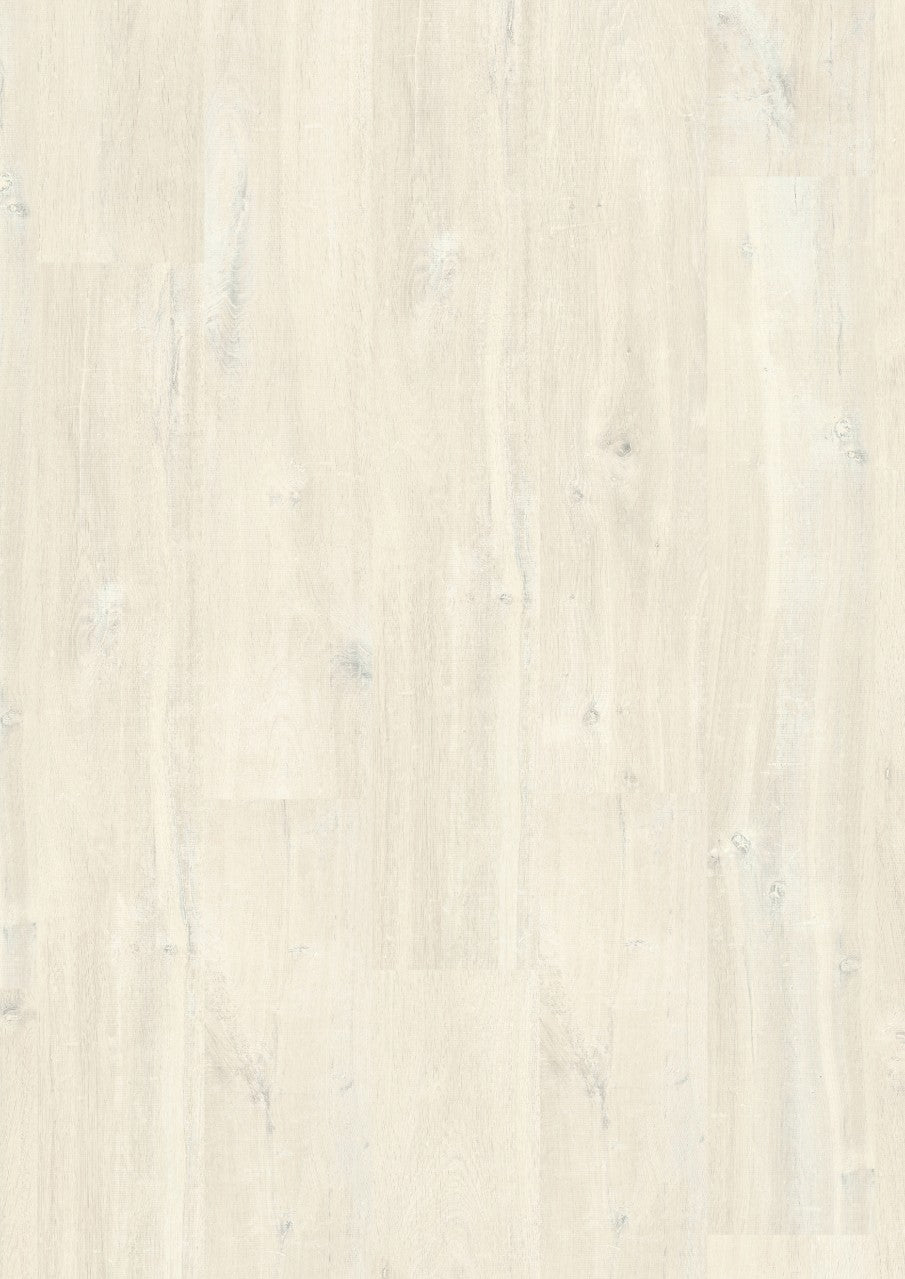Creo laminate flooring Charlotte oak white 3178 quick step creo Charlotte oak white