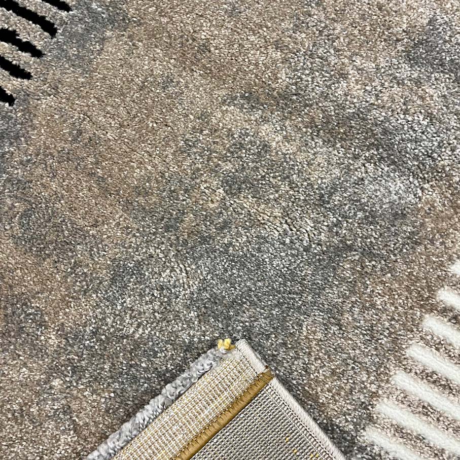 שטיח צ׳ארלי גאומטרי 154