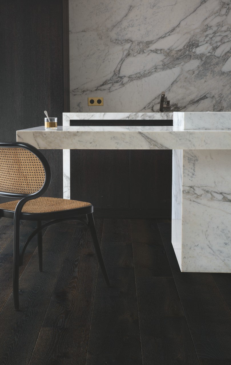 Palazzo midnight oak oiled 3889 PALAZZO midnight oak oiled