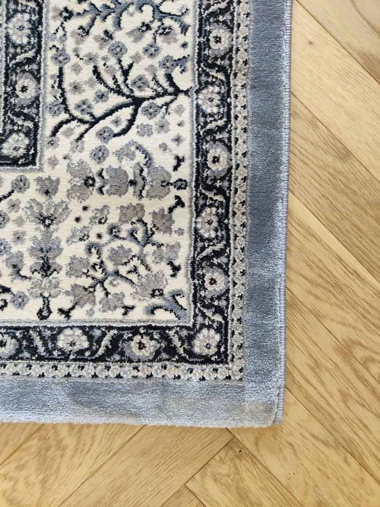 שטיח בחטיאר אפור 501