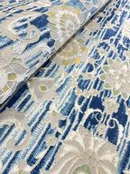 Blue Moonlight Carpet 437 MOON LIGHT