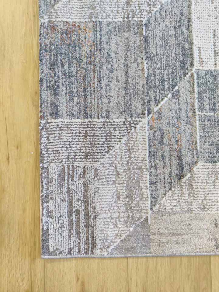 שטיח גאומטרי 108