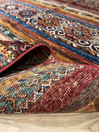 שטיח אריאנה 659 צבעוני 146*100 | ARIANA