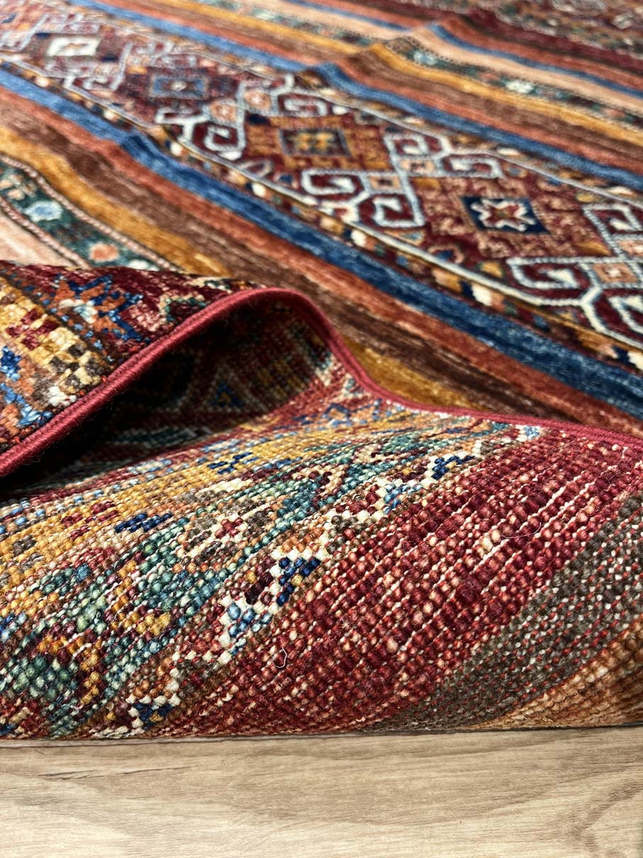 שטיח אריאנה 659 צבעוני 146*100 | ARIANA