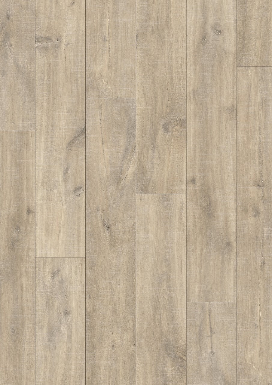 Classic Oak Laminate Flooring Saw Cut 1656 Quick Step Classic Havana Oak Natural