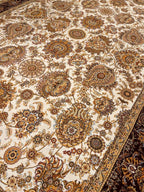 שטיח טהרן 635 בז' | TEHRAN