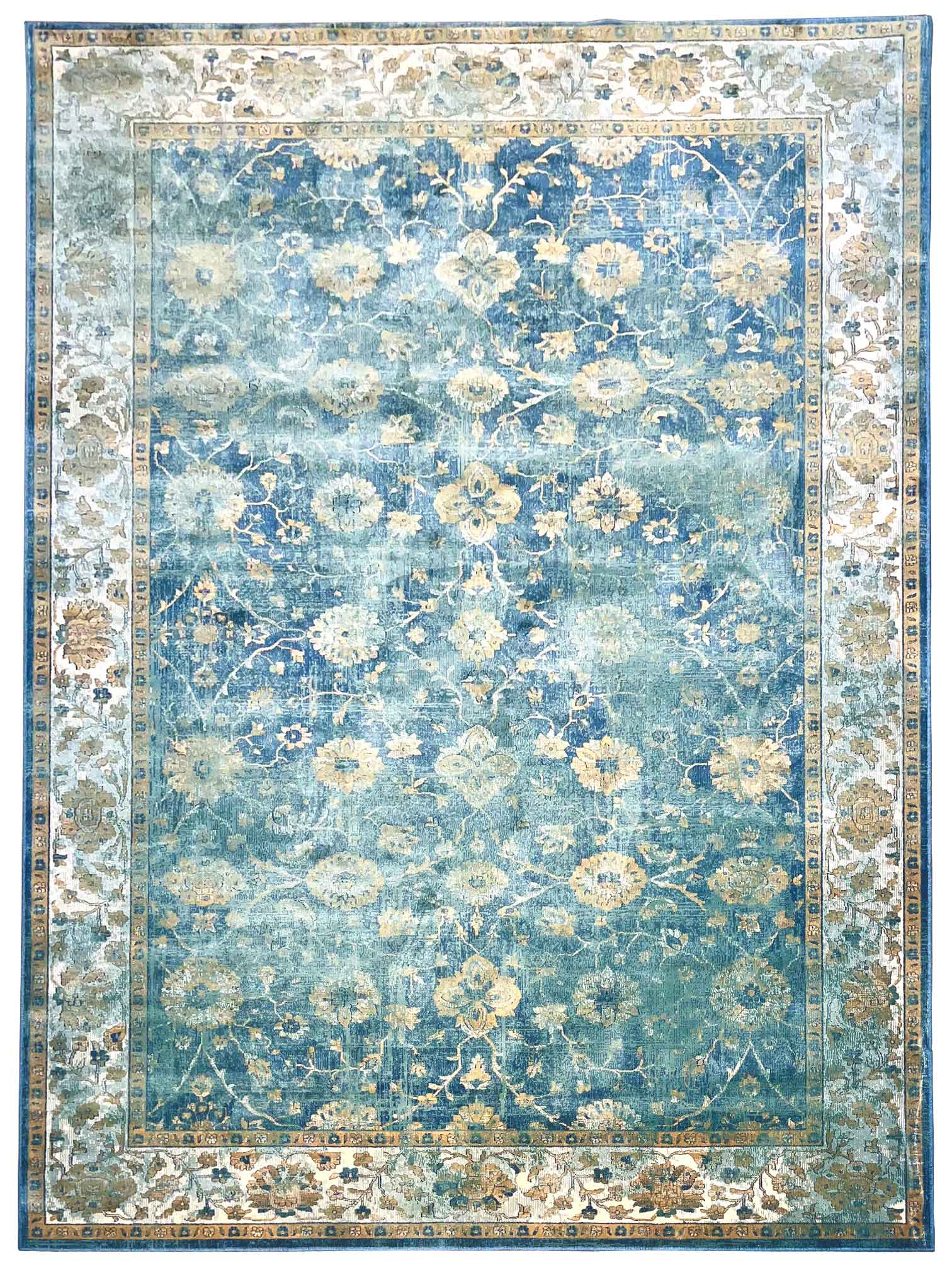 שטיח וינטג' מארק 445 ברקת | MARK