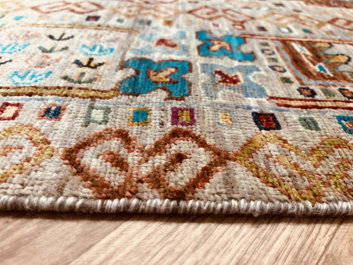 Ariana 653 colorful carpet 242*170 | ARIANA