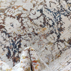 שטיח וינטג' בז' 402