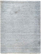 שטיח חלק אפור 450