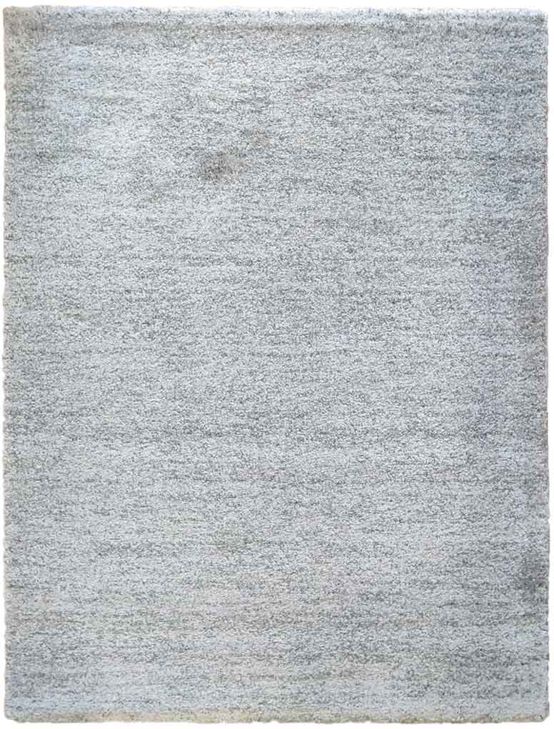 שטיח חלק אפור 450