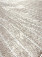 שטיח פרנקה 345 קרם/אפור | FRANCA