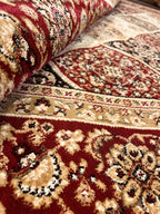 שטיח קלאסי בחטיאר 505 צבעוני | BAKHTIAR