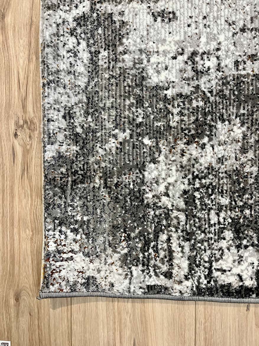 Carpet FLORENCE red/blue/orange/cream 143