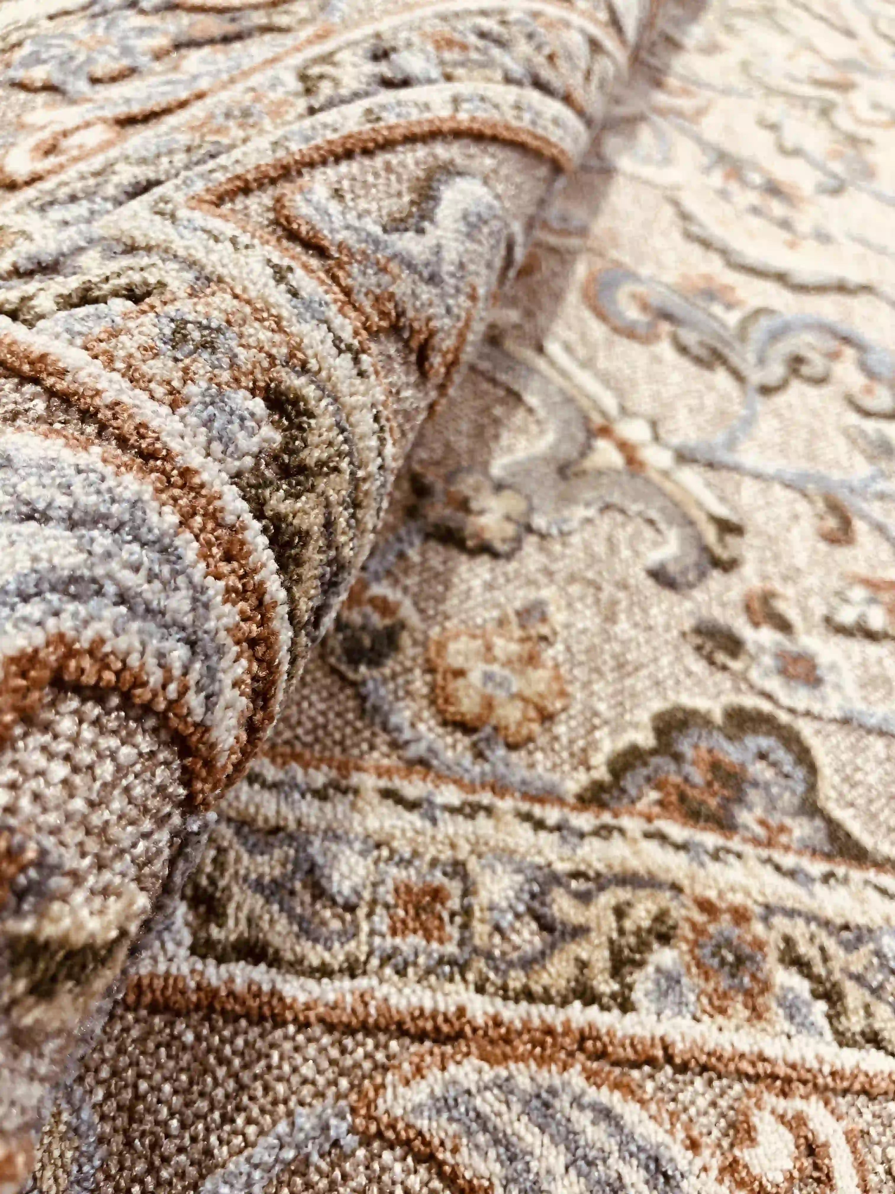 שטיח וינטג' מריאן 410 צבעוני | MARIAN