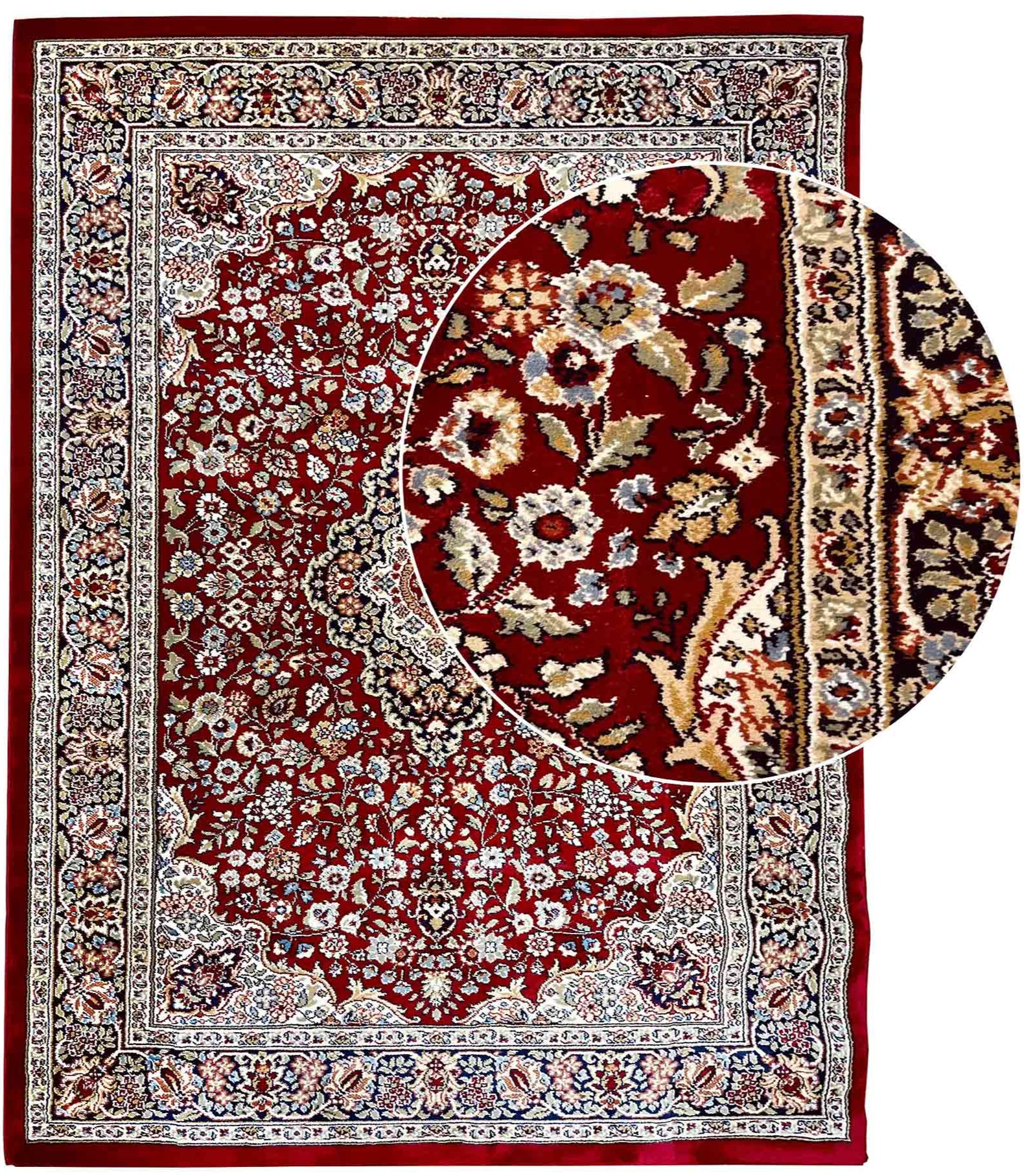 Rona Medallion Red Carpet 600 | RONA