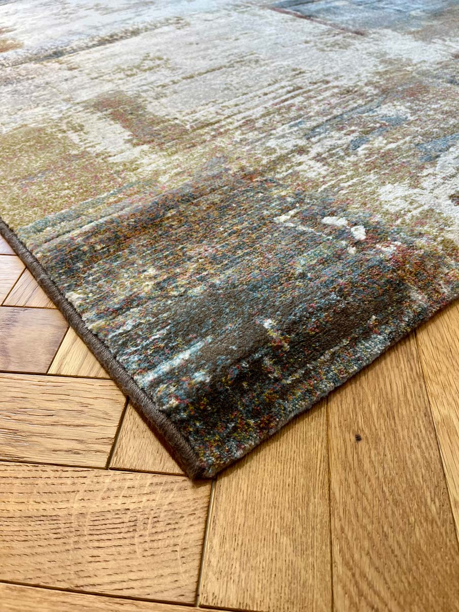 Tamir Abstract Carpet 136