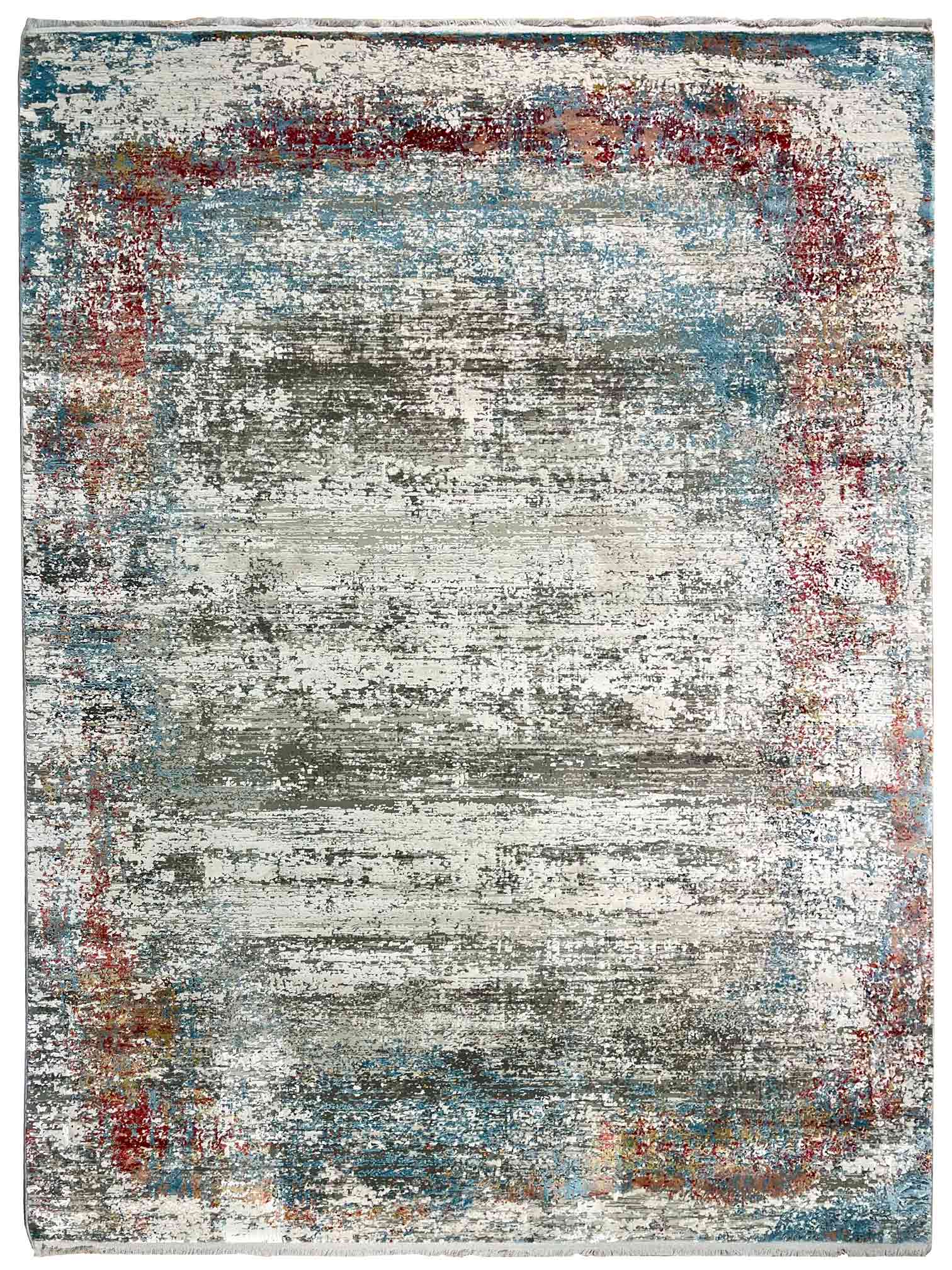 שטיח דאימונד צבעוני 951 | DIAMOND EXCLUSIVE