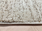 Basic 456 03 Beige Plain Carpet | BASIC