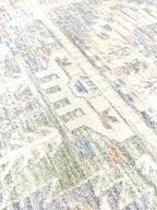 שטיח וינטג' מדלן 449 01 צבעוני | MADELEINE