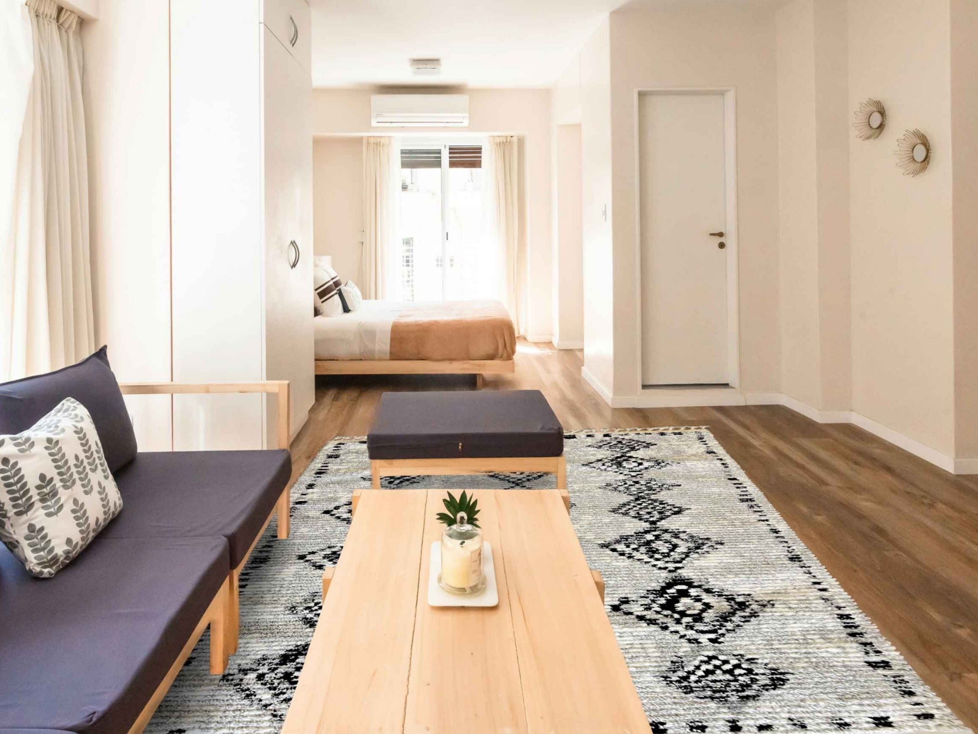 שטיח מרוקאי 50