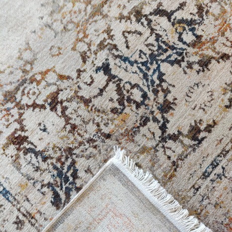 שטיח וינטג' בז' 402