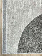 FREYA Carpet 337 Cream/Grey/Olive | FREYA