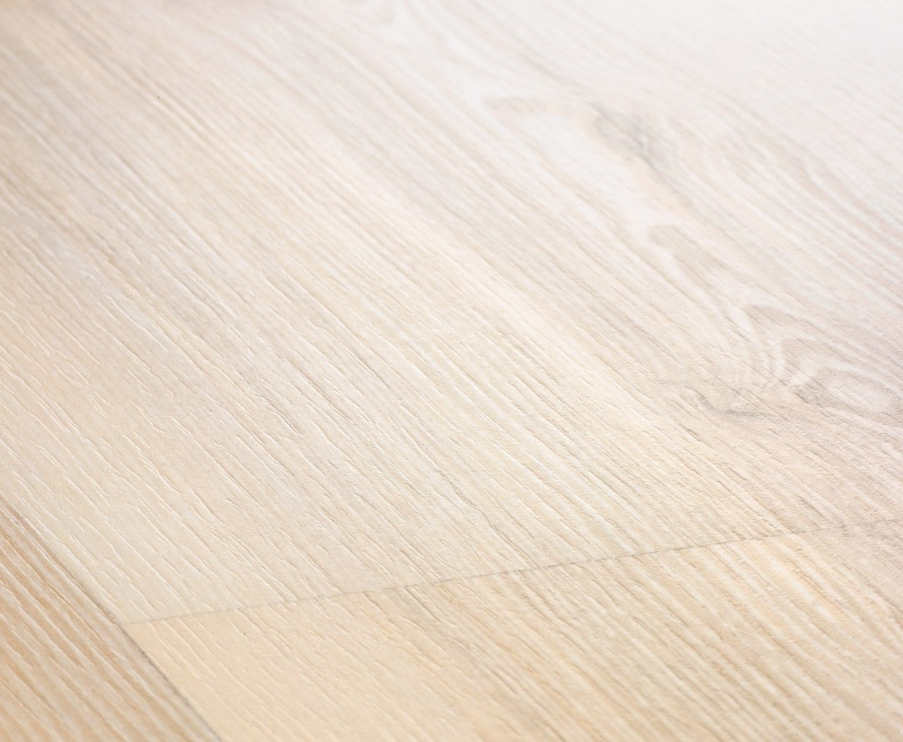 Classic Laminate Parquet Bleached Oak Smoked 1486 Quick Step Classic