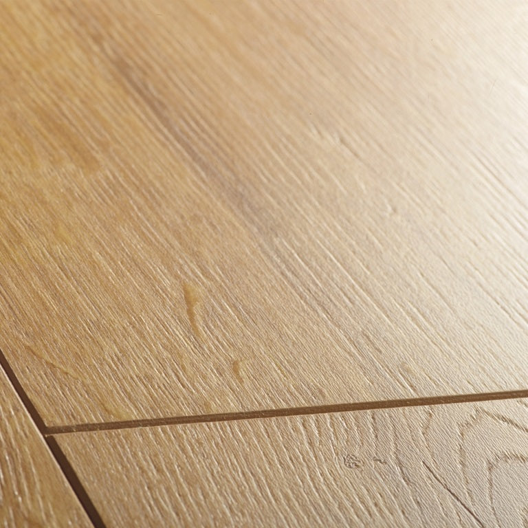 Largo laminate flooring Cambridge oak natural 1662