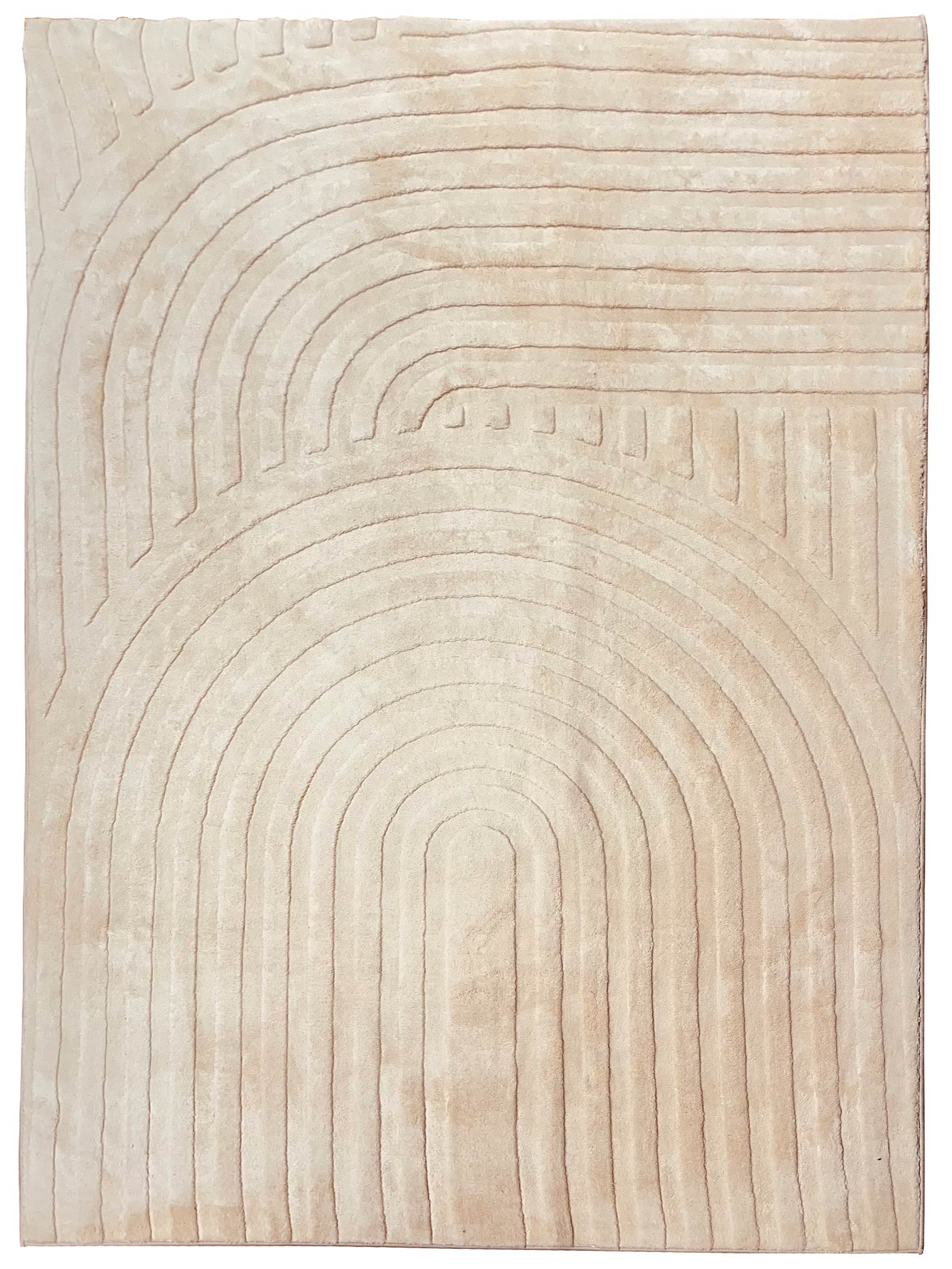 Alfi 471 Beige Carpet | ALFI