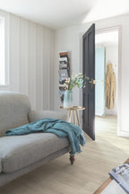 פרקט למינציה קוויק סטפ סיגניצ'ר אלון מוברש אפור 4765 Quick Step Signature Brushed Oak Grey