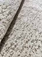 Basic 456 03 Beige Plain Carpet | BASIC