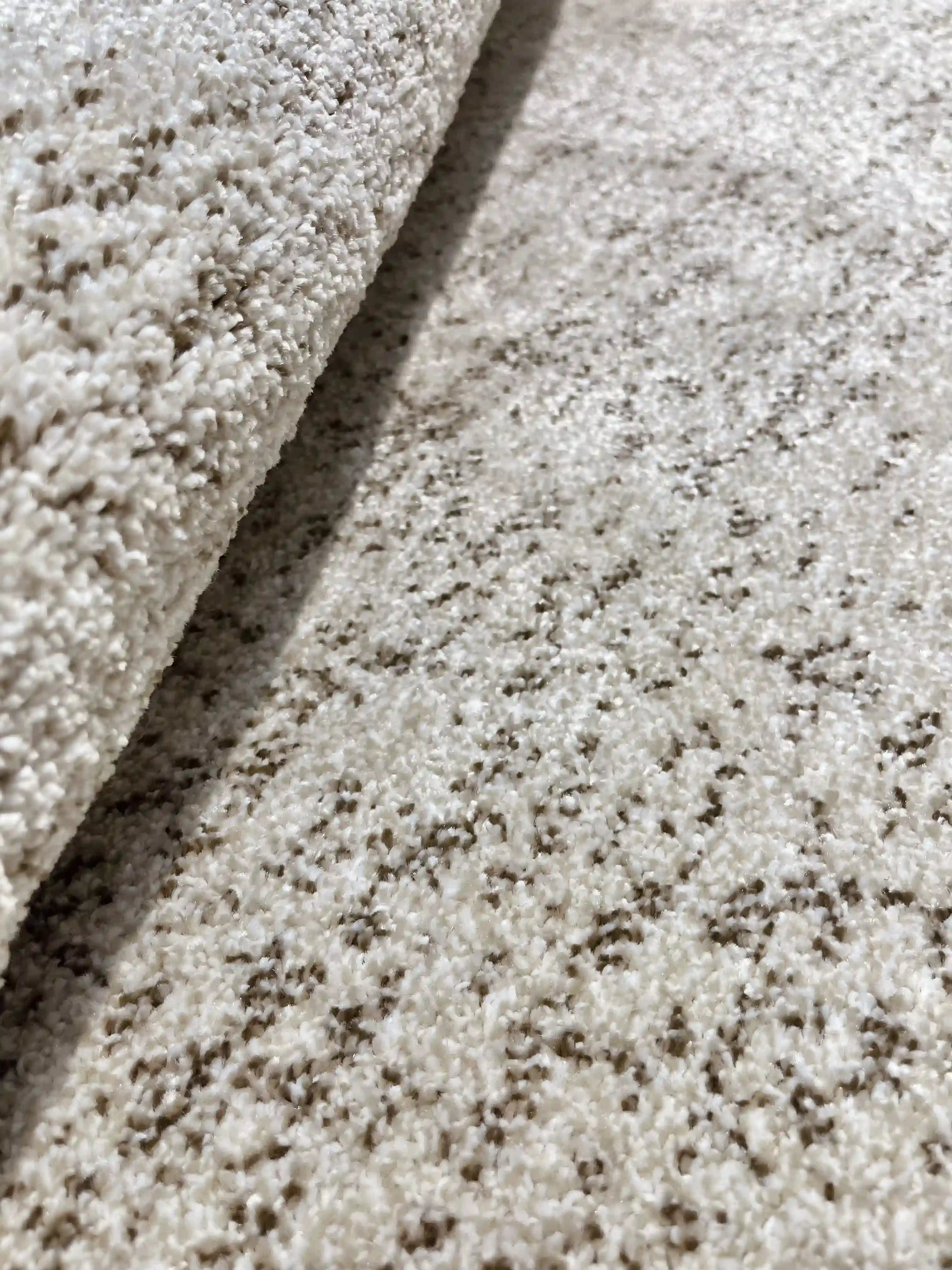 Basic 456 03 Beige Plain Carpet | BASIC