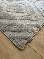 שטיח ורונה אפור 266