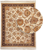 שטיח טהרן 635 בז' | TEHRAN